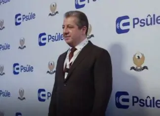 KRG Payments Move to Digital Platform