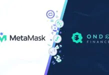 MetaMask brings 200+ tokenized U.S. stocks and ETFs to users via Ondo