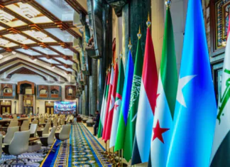 Muslim-majority states condemn Israeli West Bank land measures Muslim-majority states condemn Israeli West Bank land measures