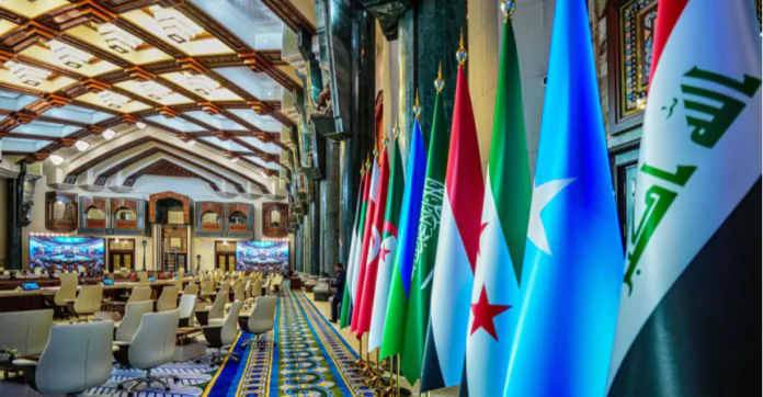 Muslim-majority states condemn Israeli West Bank land measures