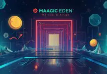NFT marketplace Magic Eden exits Bitcoin and EVM trading