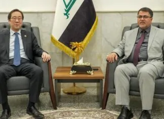 NIC, South Korea Discuss Investment Cooperation