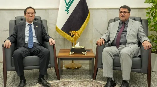 NIC, South Korea Discuss Investment Cooperation