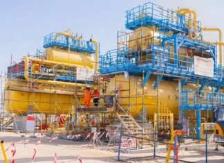 Oil Ministry Reviews Progress at Gas Growth Integrated Project (GGIP)