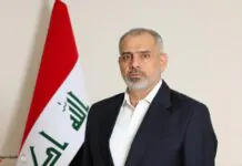 On the anniversary of the passing of the beloved of Iraq, Fayhan said: His legacy of jihad and patriotism will remain a cornerstone in building the state. On the anniversary of the passing of the beloved of Iraq, Fayhan said: His legacy of jihad and patriotism will remain a cornerstone in building the state.