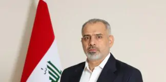 On the anniversary of the passing of the beloved of Iraq, Fayhan said: His legacy of jihad and patriotism will remain a cornerstone in building the state.