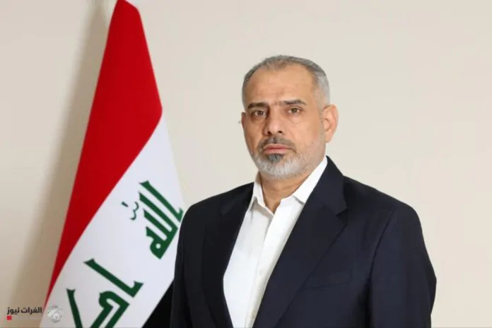 On the anniversary of the passing of the beloved of Iraq, Fayhan said His legacy of jihad and patriotism will remain a cornerstone in building the state. On the anniversary of the passing of the beloved of Iraq, Fayhan said: His legacy of jihad and patriotism will remain a cornerstone in building the state.