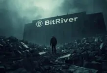Russia’s BitRiver faces bankruptcy over unpaid debts