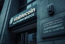 Stablecoin platform Bridge wins conditional approval for national trust bank charter
