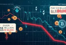 Strategy says BTC needs to fall to $8K for holdings not to cover debt as losses top $10B