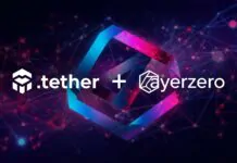 Tether makes strategic investment in LayerZero in latest interoperability push