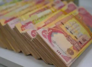 The government has suspended deductions from employee and retiree loans for this month.