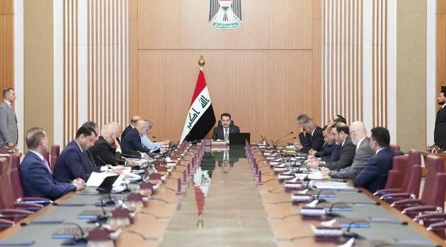 US Firm Cleared for Iraq Floating Gas Terminal