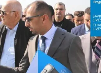 WFP Iraq Country Brief, January 2026 WFP Iraq Country Brief, January 2026