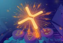 XRP social buzz hits 5‑week high as BTC, ETH cool XRP social buzz hits 5‑week high as BTC, ETH cool