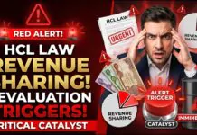 IQD UPDATE – JP Morgan Bank Expansion, HCL Law, Revenue Sharing & Possible Revaluation Triggers?