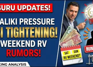 Iraqi Dinar Updates – Maliki Pressure, CBI Tightening & Weekend RV Rumors