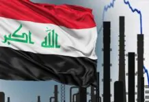 A government advisor affirms the Iraqi economy's ability to overcome the short-term crisis.