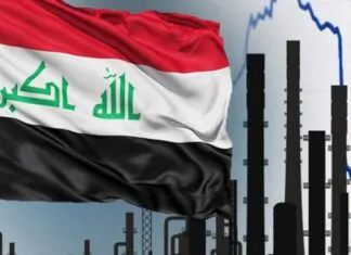 A government advisor affirms the Iraqi economy’s ability to overcome the short-term crisis. A government advisor affirms the Iraqi economy's ability to overcome the short-term crisis.