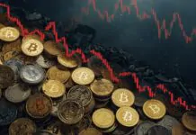 Altcoin capitulation deepens as 38% of tokens trade near ATL