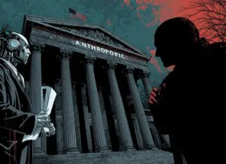 Anthropic sues U.S. government over AI blacklist tied to military use dispute Anthropic sues U.S. government over AI blacklist tied to military use dispute