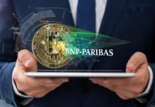 BNP Paribas brings crypto ETNs to investors in France