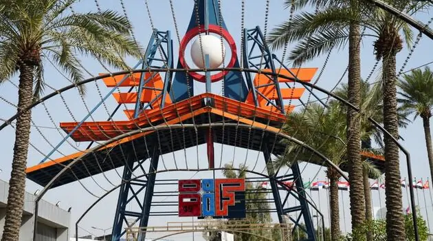 Baghdad Int'l Fair 2027 Dates Confirmed