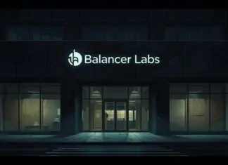 Balancer Labs shuts down after hack and revenue strain Balancer Labs shuts down after hack and revenue strain