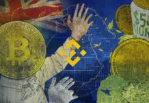 Binance fined A$10M after Australia derivatives failures