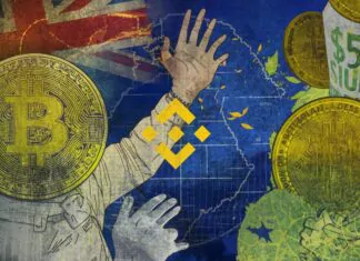 Binance fined A$10M after Australia derivatives failures