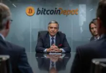 Bitcoin Depot taps ex MoneyGram chief as CEO during probe Bitcoin Depot taps ex MoneyGram chief as CEO during probe