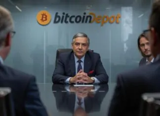 Bitcoin Depot taps ex MoneyGram chief as CEO during probe