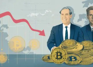 Bitcoin exchange supply hits record low even as Winklevoss twins move $130M BTC