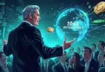Bitwise president calls for ‘10x better’ money system as tokenization race heats up Bitwise president calls for ‘10x better’ money system as tokenization race heats up