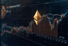 CESR turns Ethereum staking into a usable institutional reference rate CESR turns Ethereum staking into a usable institutional reference rate