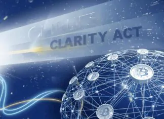 CLARITY Act may move as stablecoin yield deal emerges