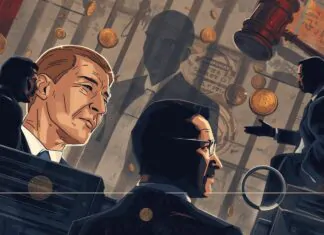 CoinDCX’s founders under fire in $75K fraud case Details