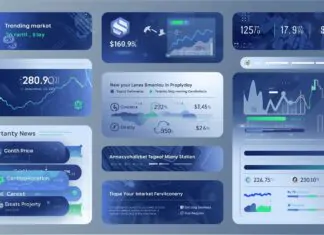 Crypto market recap What happened today