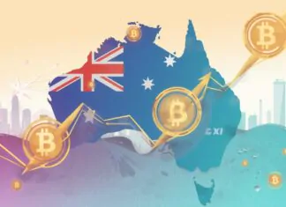 Crypto payments gain traction in Australia even as banking troubles remain
