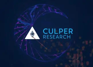 Culper Research shorts Ether, warns of Ethereum ‘death spiral’ Culper Research shorts Ether, warns of Ethereum ‘death spiral’