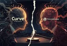 Curve Finance accuses PancakeSwap of copying its code without permission Curve Finance accuses PancakeSwap of copying its code without permission