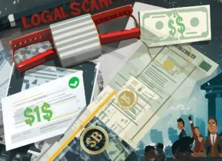 DOJ seeks forfeiture of 327K in USDT linked to romance scam