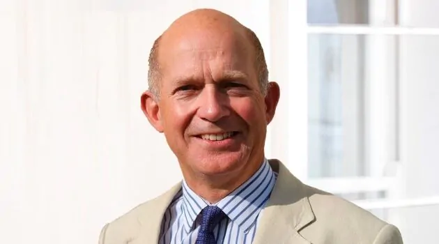 Directorate Change at Genel Energy