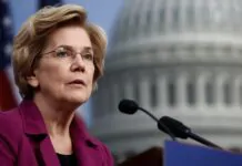 Elizabeth Warren presses Commerce over Bitmain security review Elizabeth Warren presses Commerce over Bitmain security review