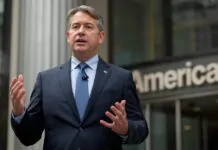 Eric calls banks opposing stablecoin yields American