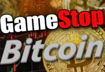 GameStop says Bitcoin position remains in place under Coinbase deal