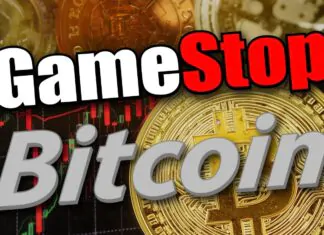 GameStop says Bitcoin position remains in place under Coinbase deal