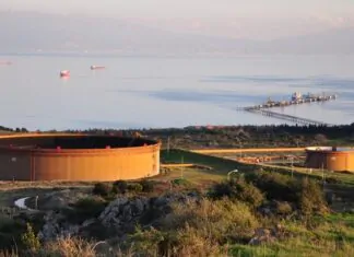 Hormuz Closure: Iraq Pivots North Hormuz Closure Iraq Pivots North