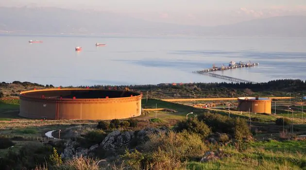 Hormuz Closure Iraq Pivots North Hormuz Closure Iraq Pivots North