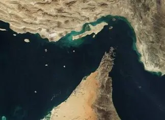 Iran Charging for Safe Passage through Hormuz